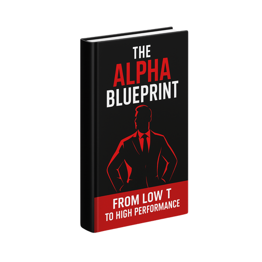 Alpha Blueprint