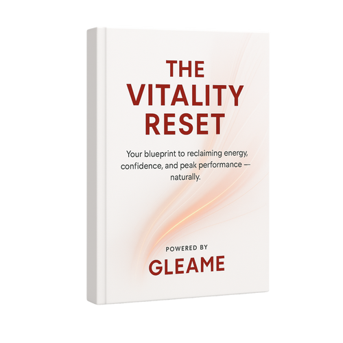 Blood Flow & Energy Guide