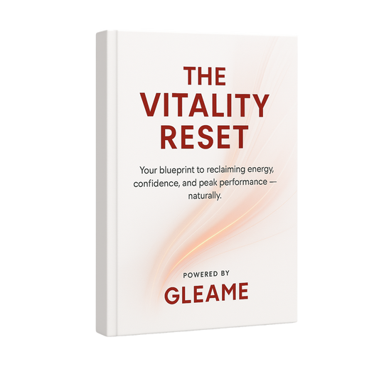 Blood Flow & Energy Guide