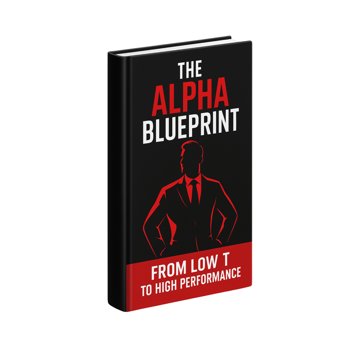 Alpha Blueprint